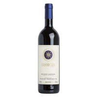 VINO R. SASSICAIA 2014 CL.75 SAN GUIDO