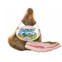 GUANCIALE SANO AMATRICIANO INTERO