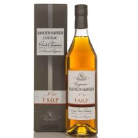 COGNAC GRAND CHAMPAGNE VSOP N. 10 RAGNAUD-SABOURIN 41° CL.70