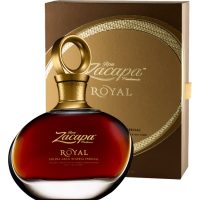 RUM ZACAPA ROYAL  CL.70