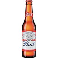 BIRRA BUD CL. 33 5°