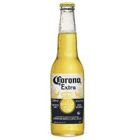 BIRRA CORONA 4,5°