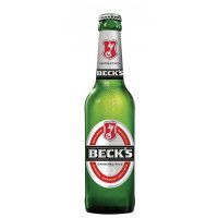 BIRRA BECK’S CL.60 5°