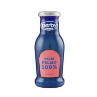 DERBY BLU POMPELMO ML. 200