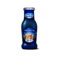 DERBY BLU ARANCIO ML. 200