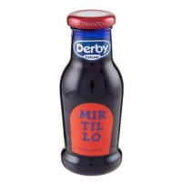 DERBY BLU MIRTILLO ML. 200