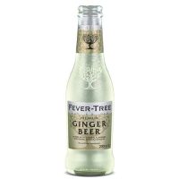 FEVER TREE GINGER BEER CL.20