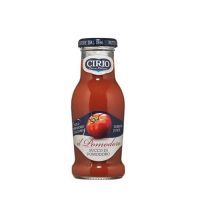 CIRIO SUCCO DI POMODORO CL. 200