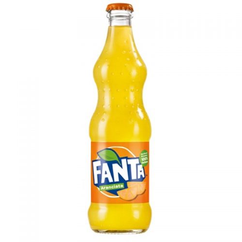 FANTA VAP CL. 33