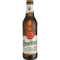 BIRRA URQUELL PILSNER CL. 33 4,4°