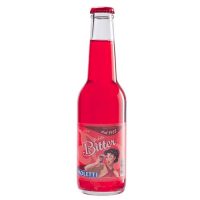 BITTER ROSSO PAOLETTI ML.250 VAP