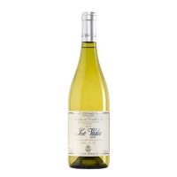 VINO B. VERDICCHIO CLASSICO DOC LE VAGLIE 2022 CL.75 12,5° S.BARBARA