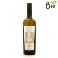 VINO B. MARCHE CHARDONNAY PINOT GRIGIO TEBALDO IGP 2022 CL.75 13,5° CIU CIU