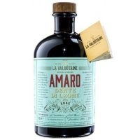 LA VALDOTAINE AMARO DENTE DI LEONE LT.1 32,6° (FRANCOLI)