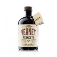 LA VALDOTAINE VERNEY VERMOUTH 16,5° LT.1 (FRANCOLI)