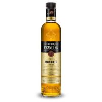 GRAPPA FRANCOLI MOSCATO AMBRATA 41,5° CL.70