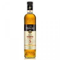 GRAPPA FRANCOLI RISERVA 5 BARRIQUE CL.70 41,5°