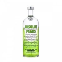 VODKA ABSOLUT PERA LT. 0,70