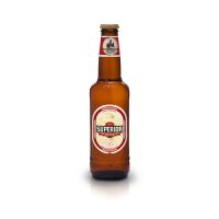 BIRRA PEDAVENA SUPERIOR GLUTEN FREE CL.33 CASTELLO