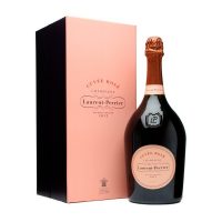 CHAMPAGNE LAURENT PERRIER CUVEE’ ROSE’ CL.75 12°