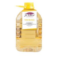 VINO B. BIANCO PET LT.3 12° DI RUSCIO