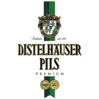 FUSTO BIRRA DISTELHAUSER PILS LT.30 4,9°