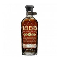 RUM BRUGAL 1888 40° LT. 0,7 C/ASTUCCIO – LANTERNA