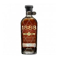 RUM BRUGAL 1888 40° LT. 0,7 C/ASTUCCIO – LANTERNA