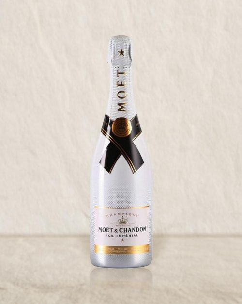 CHAMPAGNE MOET & CHANDON ICE IMPERIAL CL.75 12.5°