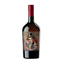 GIN DEL PROFESSORE MONSIEUR JERRY THOMAS CL.70 43,7°