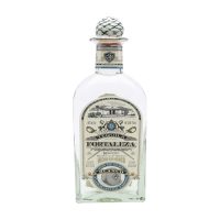 TEQUILA FORTALEZA BLANCO 40° CL.70