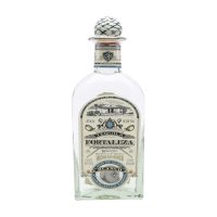 TEQUILA FORTALEZA BLANCO 40° CL.70