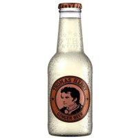 THOMAS HENRY GINGER BEER CL.20