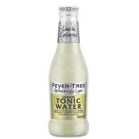 FEVER TREE LEMON TONIC WATER CL.20