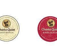 FUSTO BIRRA CHARLES QUINT BLONDE DOREE 15 LT. 8,5° HAACHT