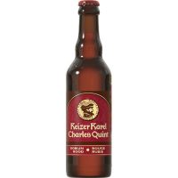 BIRRA CHARLES QUINT RUBY RED CL.33 HAACHT