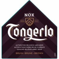 FUSTO BIRRA TONGERLO BRUNE NOX LT.20 6,5° HAACHT