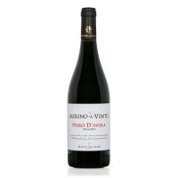 VINO R. NERO D’AVOLA MOLINO A VENTO 2023 CL.75 13,5° TENUTE ORESTIADI