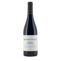 VINO R. SYRAH MOLINO A VENTO 2023 CL.75 13,5° TENUTE ORESTIADI