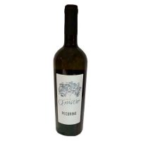 VINO B. PECORINO 2023 CL.75 13,5° FRUSCIO