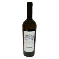 VINO B. PECORINO 2022/2023 CL.75 13,5° FRUSCIO