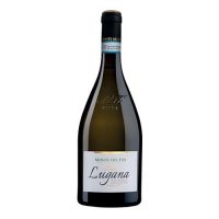 VINO B. LUGANA DOC 2023 CL.75 13° MONTE DEL FRA’