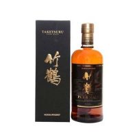 WHISKY NIKKA TAKETSURU NO AGE 43° CL.70 VATTED MALT