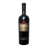 VINO R. MONTEPULCIANO SANTINUMI RISERVA 2016/2017 CL.75  15° MARCHESI DE CORDANO