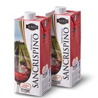 VINO R. ROSSO CL.75 11° CANTINE RONCO