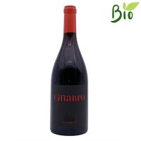 VINO R. MARCHE ROSSO CINABRO 2016 CL.75 14° LE CANIETTE