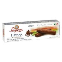 LAZZARONI HAVANA AL CIOCCOLATO GR. 90