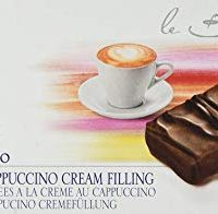 LAZZARONI CAPPUCCINE AL CIOCCOLATO GR. 100