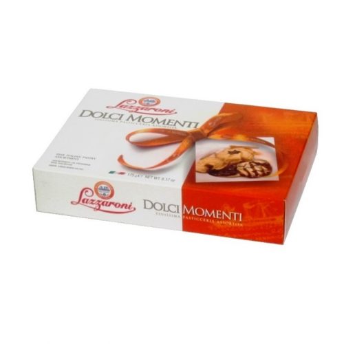 LAZZARONI DOLCI MOMENTI GR.175