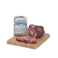 LONZA SANO AMATRICIANA S/V